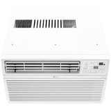 LG LW1017ERSM1 10,000 BTU Energy Star Wi-Fi Window AC - Top