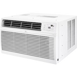 LG 12,000 BTU Energy Star Wi-Fi Enabled Window Air Conditioner - Right View