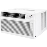 LG 12,000 BTU Energy Star Wi-Fi Enabled Window Air Conditioner - Right View