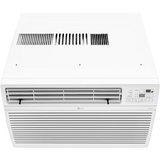 LG 12,000 BTU Energy Star Wi-Fi Enabled Window Air Conditioner - Top