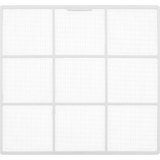LG 12,000 BTU Heat/Cool Window AC w/Wi-Fi - Air Filter