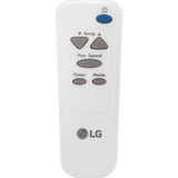 LG LT1237HRN 12,000 BTU Thru-the-Wall Air Conditioner w/ Heating and Cooling  - Remote Control