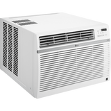 LG 15,000 BTU Window AC w/ Electronic Controls - Angle View