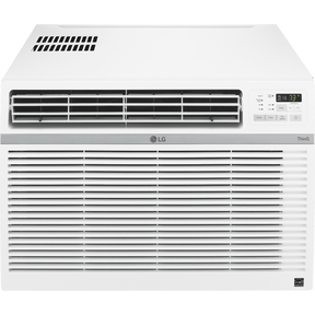 LG 15,000 BTU Window AC w/ Electronic Controls