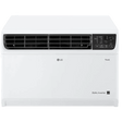 LG 14,000 BTU Dual Inverter Wi-Fi Enabled Window Air Conditioner