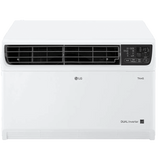LG 14,000 BTU Dual Inverter Wi-Fi Enabled Window Air Conditioner