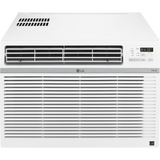 LG 18,000 BTU Window AC w/ Electronic Controls