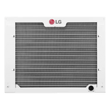 LG LW1823ERSM 18,000 BTU Wi-Fi Window AC - back