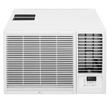 LG 18,000 BTU Window Air Conditioner with Heat