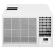 LG 18,000 BTU Window Air Conditioner with Heat