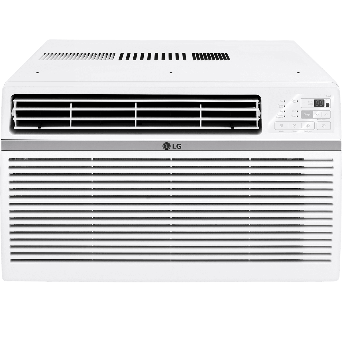 LG LW1824RD 18,000 BTU Window Air Conditioner