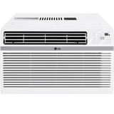 LG LW1824RD 18,000 BTU Window Air Conditioner