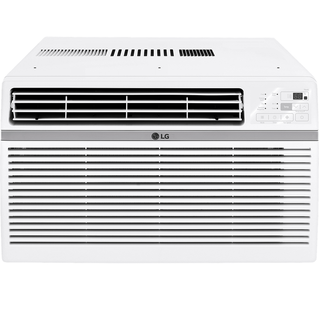 LG LW1824RD 18,000 BTU Window Air Conditioner
