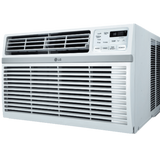  LG LW1824RD 18,000 BTU Window Air Conditioner - Right View