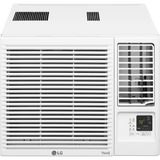 LG 23,000 BTU Heat/Cool Window AC w/Wi-Fi