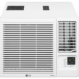 LG 23,000 BTU Heat/Cool Window AC w/Wi-Fi