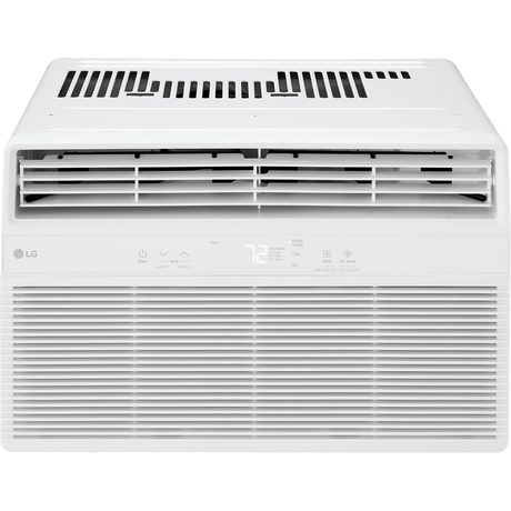 LG LW6024R 6,000 BTU Window Air Conditioner