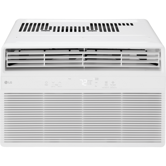 LG LW6024R 6,000 BTU Window Air Conditioner