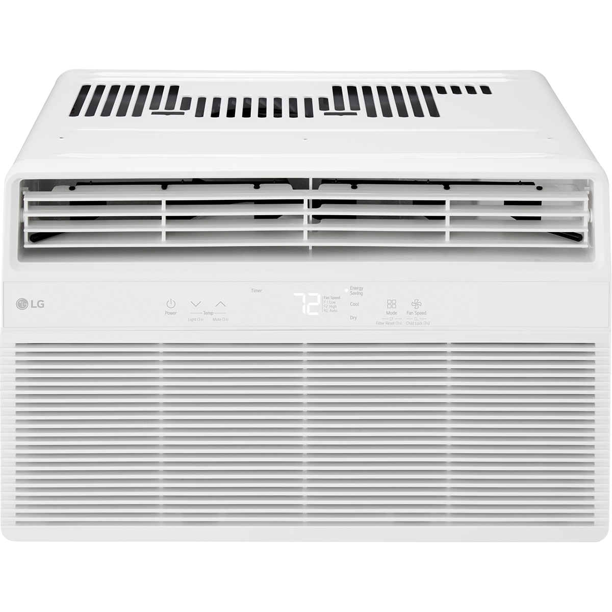 LG LW6024R 6,000 BTU Window Air Conditioner