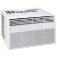 LG LW6024R 6,000 BTU Window Air Conditioner - Right Angle