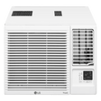 LG LW8023HRSM 7,500 BTU Smart Wi-Fi Window AC w/ Heat