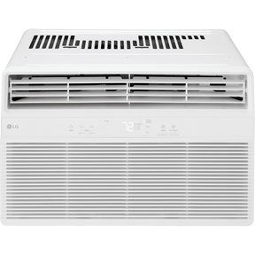 LG 8,000 BTU Window Air Conditioner