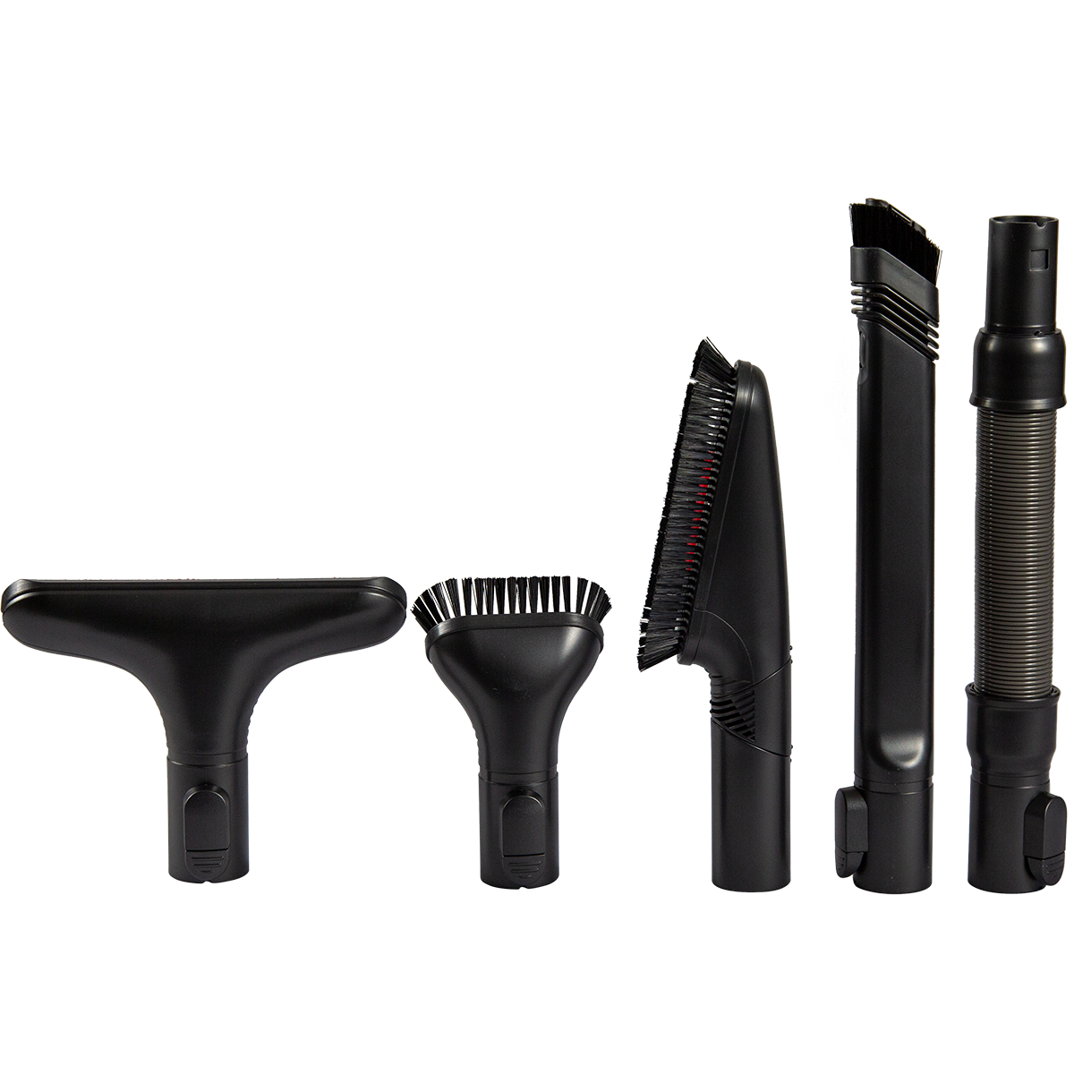 LG V-Total Care Vacuum Tools and Attachment Kit - Accessories
