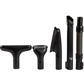 LG V-Total Care Vacuum Tools and Attachment Kit - Accessories