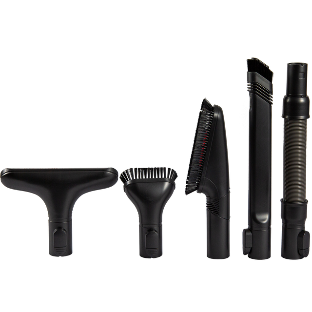 LG V-Total Care Vacuum Tools and Attachment Kit - Accessories