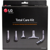LG V-Total Care Vacuum Tools and Attachment Kit - Box
