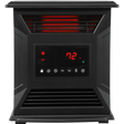Lifesmart 6-Element Front Air Intake Infrared Electric Heater