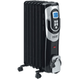 Lifesmart 1500W Digital Oil Filled Radiator