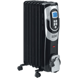 Lifesmart 1500W Digital Oil Filled Radiator