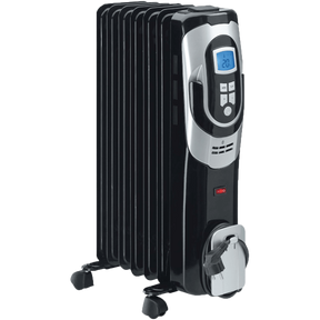 Lifesmart 1500W Digital Oil Filled Radiator
