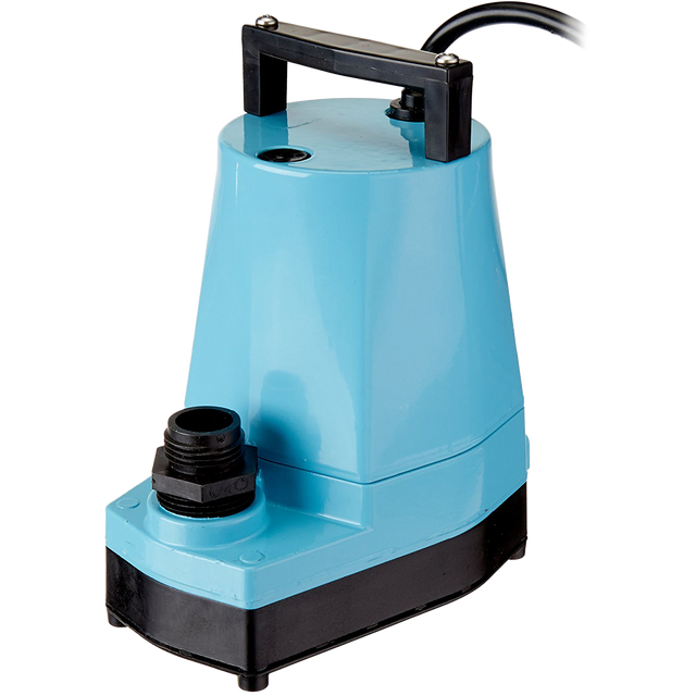 Little Giant Utility Pump (5-MSP)