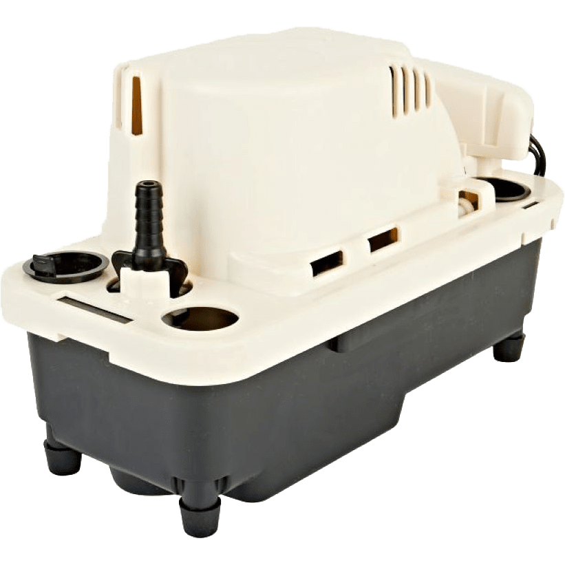 Little Giant VCMA-20ULST-PRO Condensate Pump