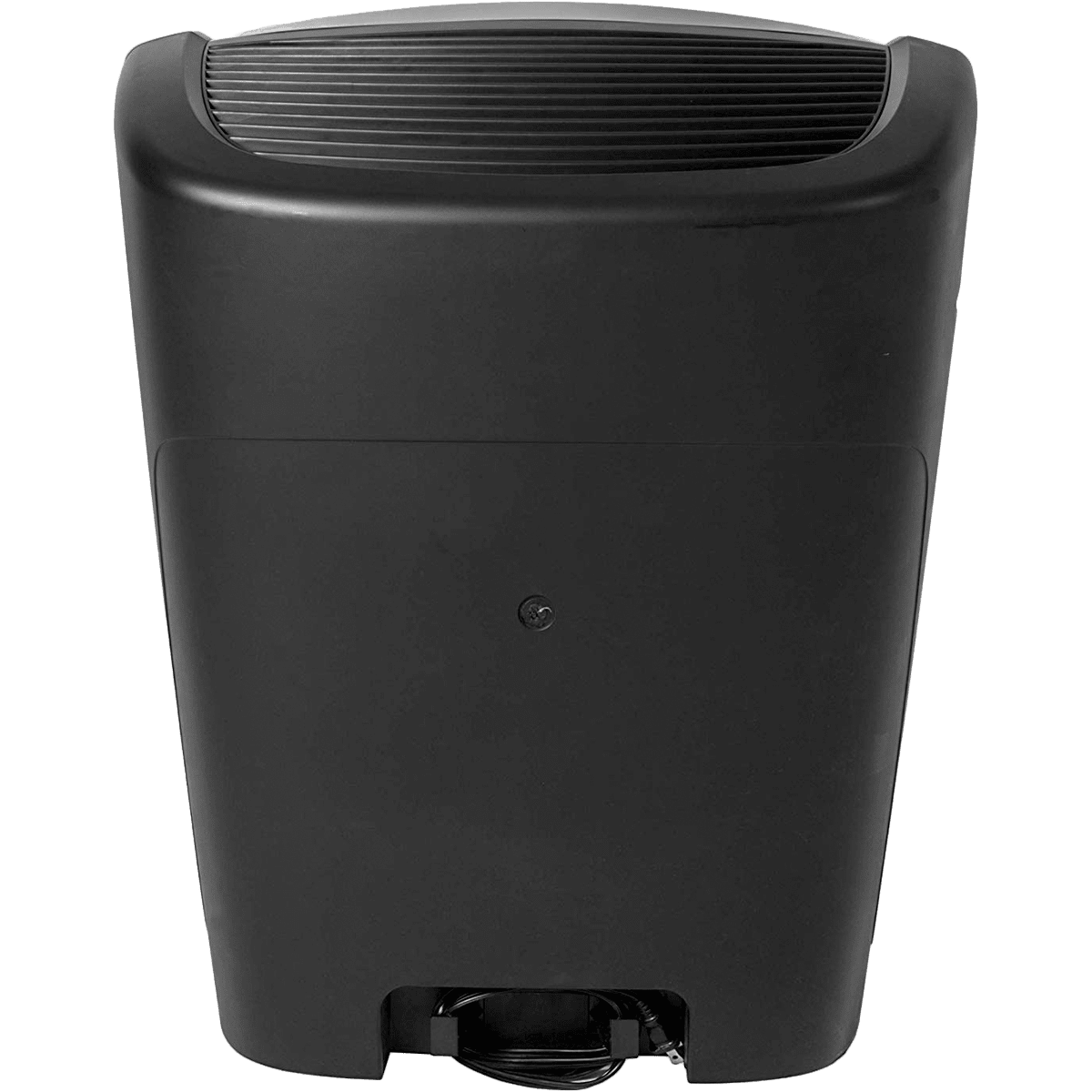 LivePure Bali HEPA Air Purifiers Black - back