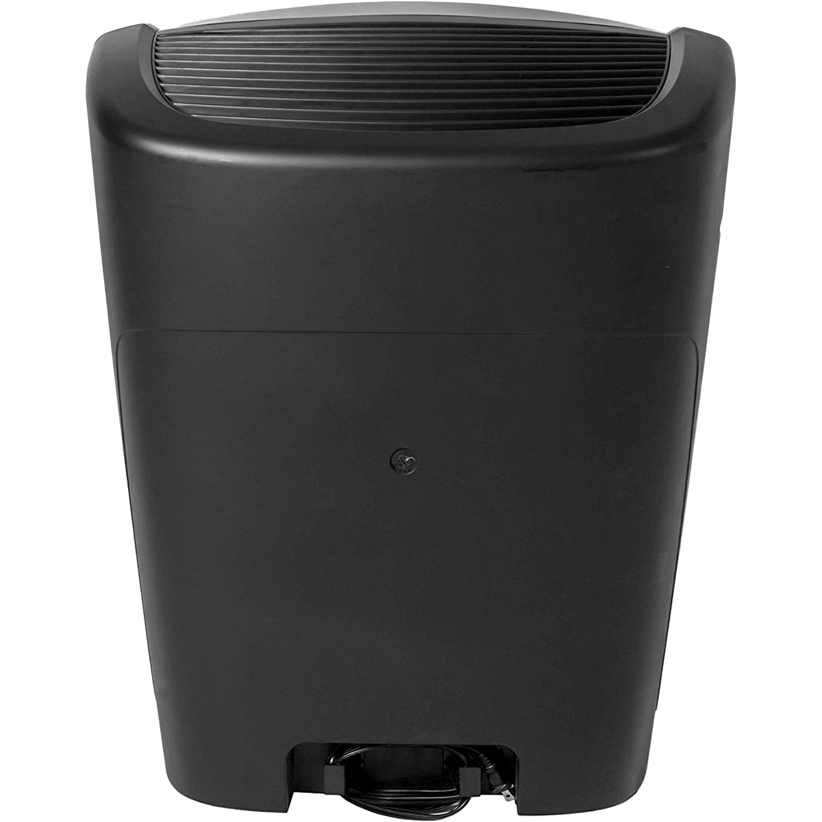 LivePure Bali HEPA Air Purifiers Black - back