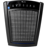 LivePure Bali HEPA Air Purifiers Black