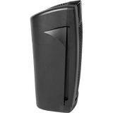 LivePure Bali HEPA Air Purifiers Black - side