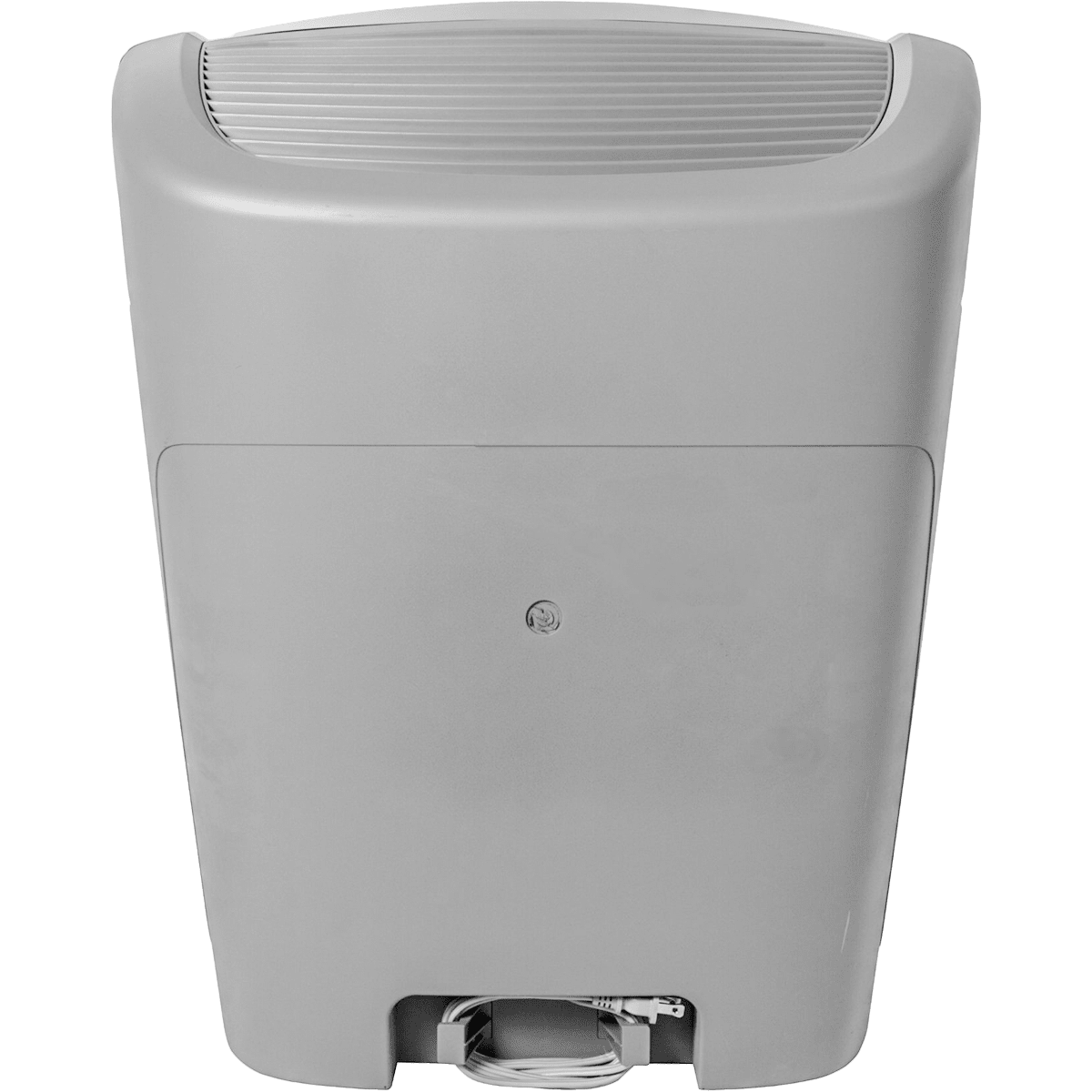 LivePure Bali HEPA Air Purifiers Gray - back