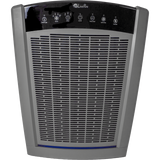 LivePure Bali HEPA Air Purifiers Gray