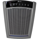 LivePure Bali HEPA Air Purifiers Gray