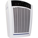 LivePure Bali HEPA Air Purifiers White - angle