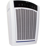 LivePure Bali HEPA Air Purifiers White - angle