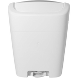 LivePure Bali HEPA Air Purifiers White - back