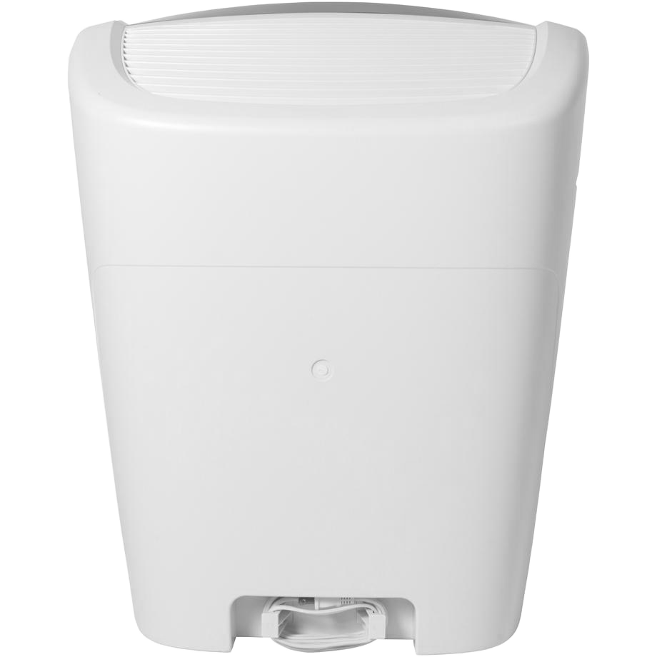 LivePure Bali HEPA Air Purifiers White - back