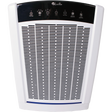 LivePure Bali HEPA Air Purifiers White