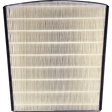LivePure True HEPA Replacement Filter for Bali (LP-HF550)