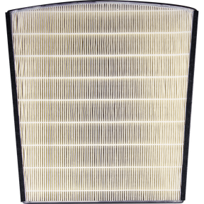 LivePure True HEPA Replacement Filter for Bali (LP-HF550)
